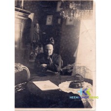 Fam. Brandts Spijk Postkantoor Coll. HKR (4)